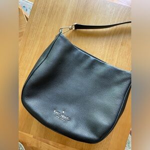 🔴 SOLD 🔴 Kate Spade - Lexy Shoulder Bag in Black